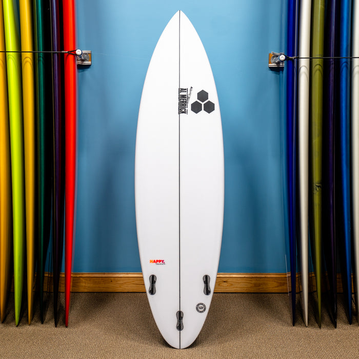 Channel Islands Happy Traveler PU/Poly 6'4"