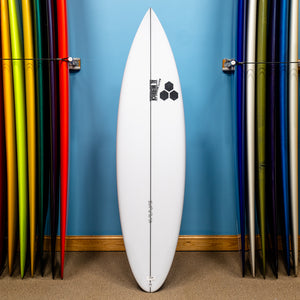 Channel Islands Happy Traveler PU/Poly 6'6"