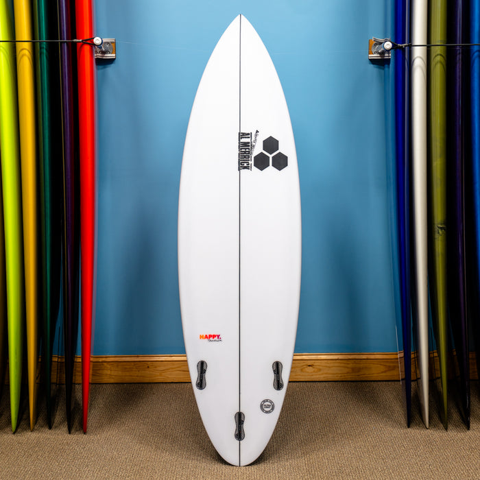 Channel Islands Happy Traveler PU/Poly 5'10"