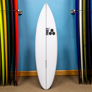 Channel Islands Happy Traveler PU/Poly 5'10"