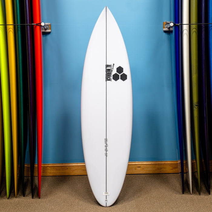 Channel Islands Happy Traveler PU/Poly 5'10"