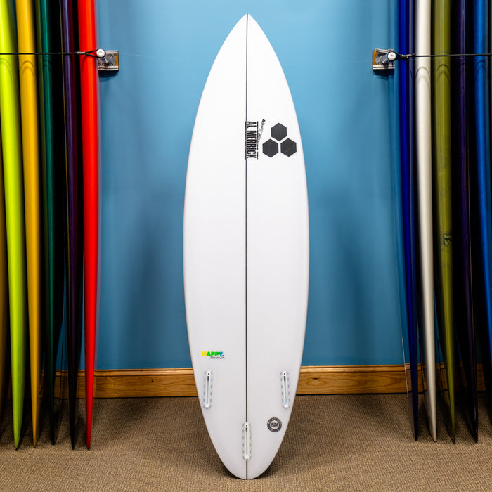 Channel Islands Happy Traveler PU/Poly 6'0"