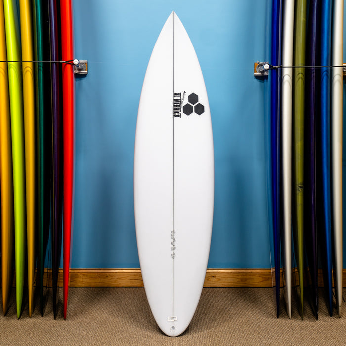 Channel Islands Happy Traveler PU/Poly 6'4"