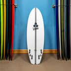Channel Islands Bobby Quad Spine-Tek 5'2"