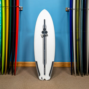 Channel Islands Bobby Quad Spine-Tek 5'2"