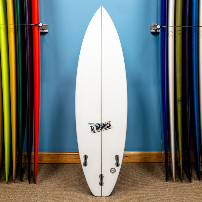 Channel Islands CI Pro PU/Poly 6'2"