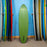 Channel Islands Tri Plane Hull PU/Poly 7'3"