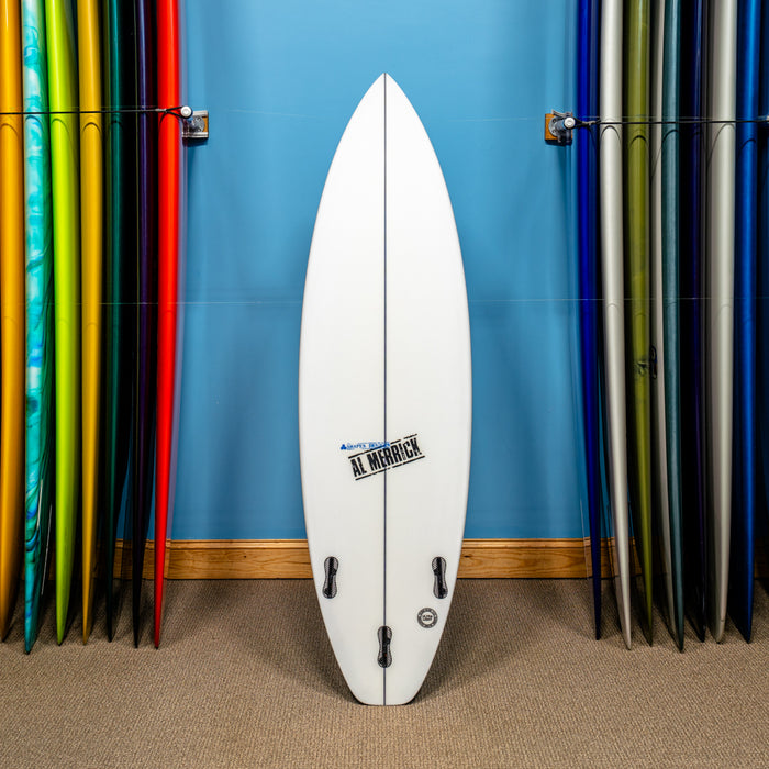 Channel Islands CI Pro PU/Poly 5'11"