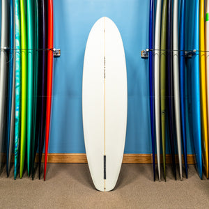 Channel Islands Tri Plane Hull PU/Poly 6'11" — Alternate View