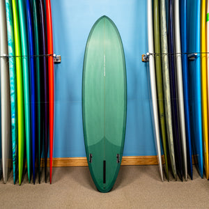 Channel Islands CI Mid PU/Poly 7'2" — Alternate View