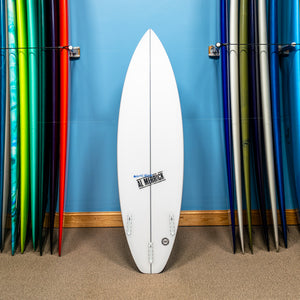 Channel Islands CI Pro PU/Poly 6'0"