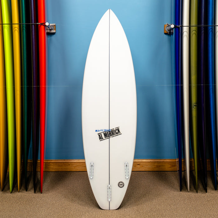 Channel Islands CI Pro PU/Poly 6'1"