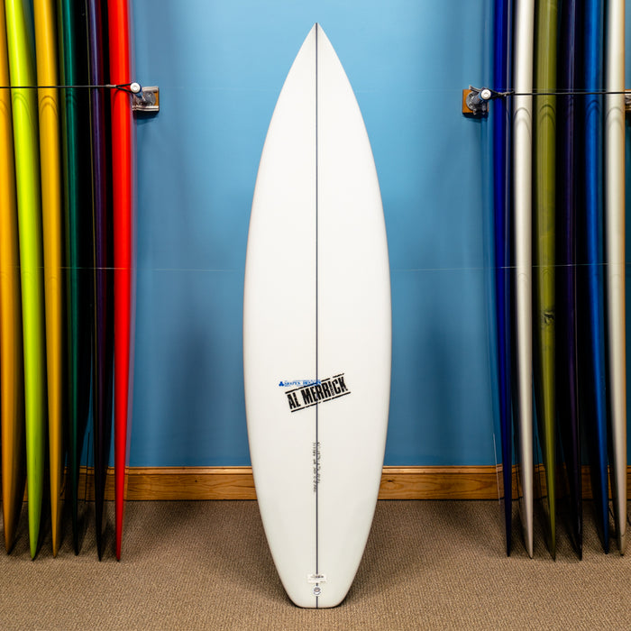 Channel Islands CI Pro PU/Poly 6'1"