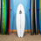 Actual Board: Channel Islands Bobby Quad PU/Poly 6'4" — 43.9L