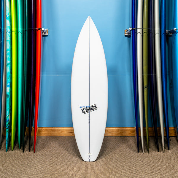 Channel Islands CI Pro PU/Poly 5'11
