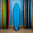 Actual Board: Channel Islands CI Mid Twin PU/Poly 7'5" — 53.5L