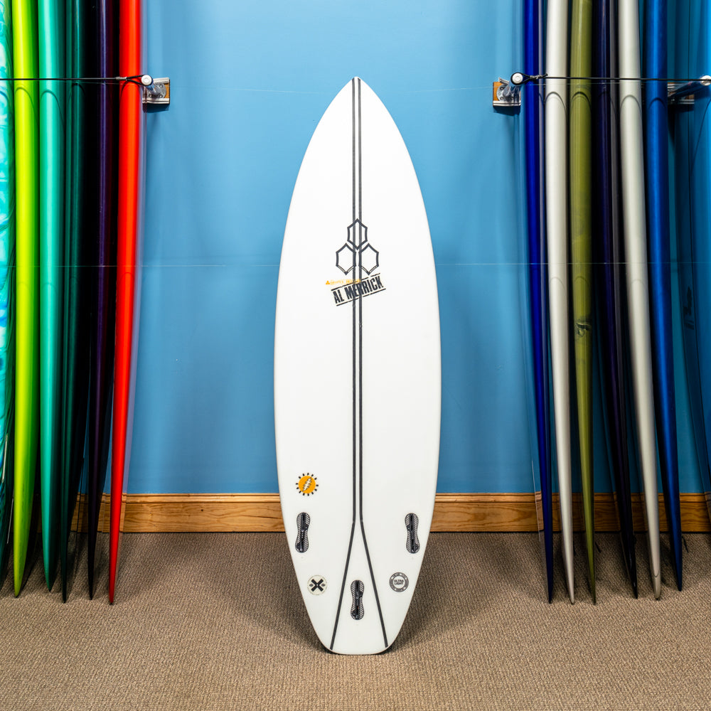 Channel Islands Happy Everyday – REAL Watersports