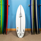 Channel Islands Happy Everyday Spine-Tek 5'6"