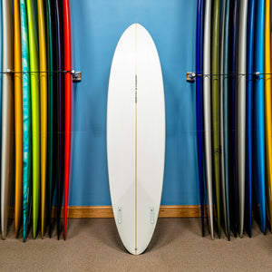 Channel Islands CI Mid Twin PU/Poly 7'1" — Alternate View