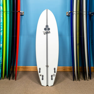 Channel Islands Bobby Quad Spine-Tek 5'8" — Alternate View