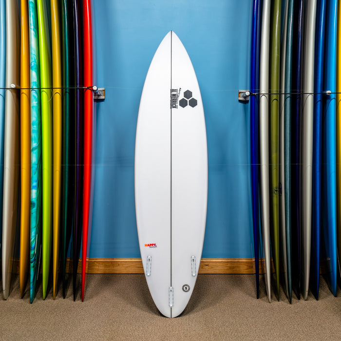 Channel Islands Happy Traveler PU/Poly 7'0"