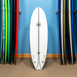 Channel Islands G Skate Spine-Tek 5'10" — Alternate View