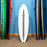 Actual Board: Channel Islands G Skate Spine-Tek 5'10" — 34.5L