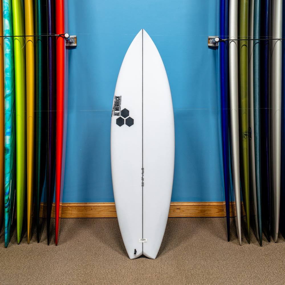 Channel Islands Rocket Wide Surfboards – Dimensions & Stock – REAL