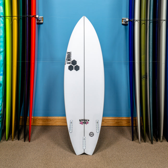 Channel Islands Rocket Wide PU/Poly 5'6"