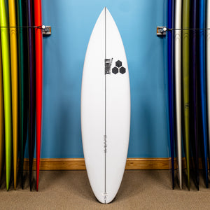 Channel Islands Happy Traveler PU/Poly 6'0"