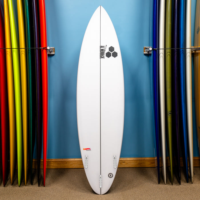 Channel Islands Happy Traveler PU/Poly 7'2"