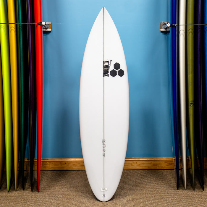 Channel Islands Happy Traveler PU/Poly 5'10"