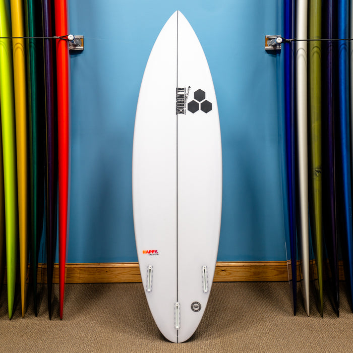 Channel Islands Happy Traveler PU/Poly 6'0"