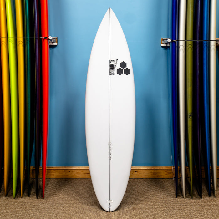 Channel Islands Happy Traveler PU/Poly 6'4"