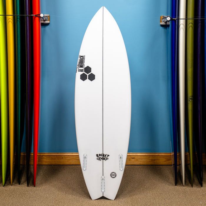 Channel Islands Rocket Wide PU/Poly 5'9"