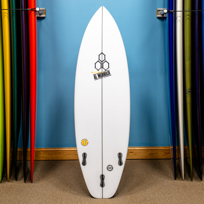 Channel Islands Happy Everyday PU/Poly 5'7"