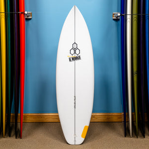 Channel Islands Happy Everyday PU/Poly 5'8"