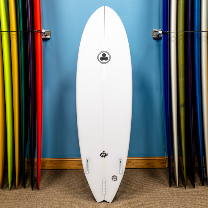 Channel Islands G Skate PU/Poly 6'4"