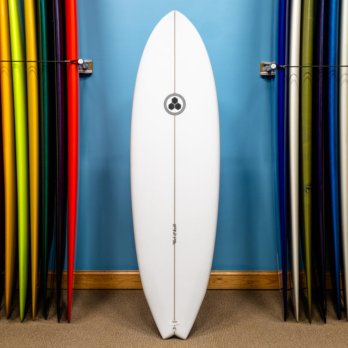 Channel Islands G Skate PU/Poly 6'4"