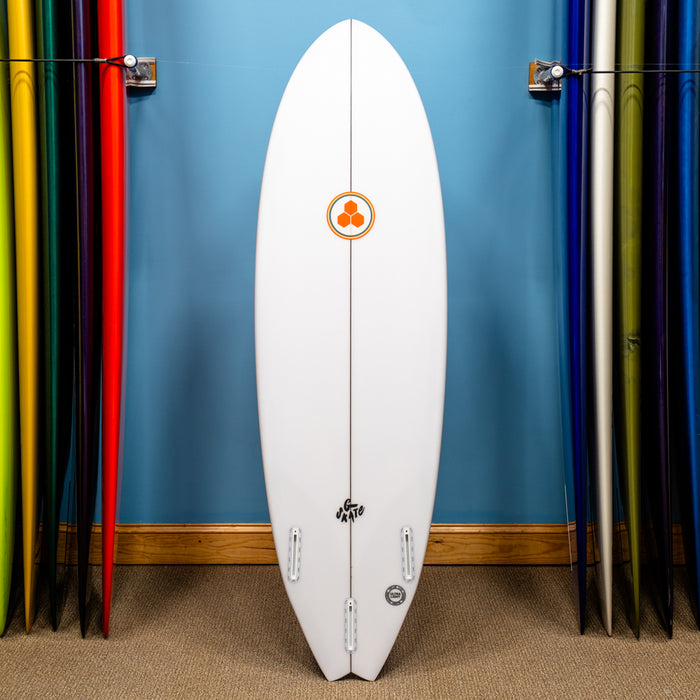 Channel Islands G Skate PU/Poly 5'10"