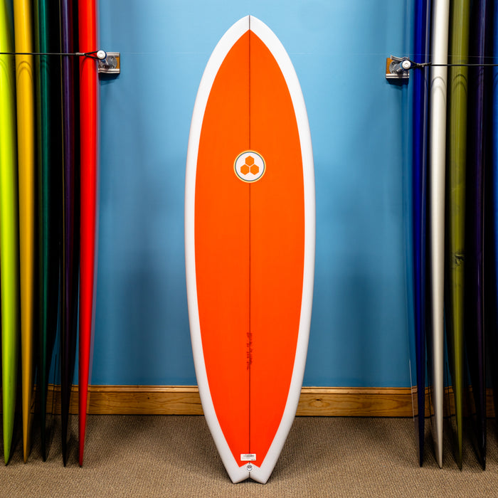 Channel Islands G Skate PU/Poly 5'10"