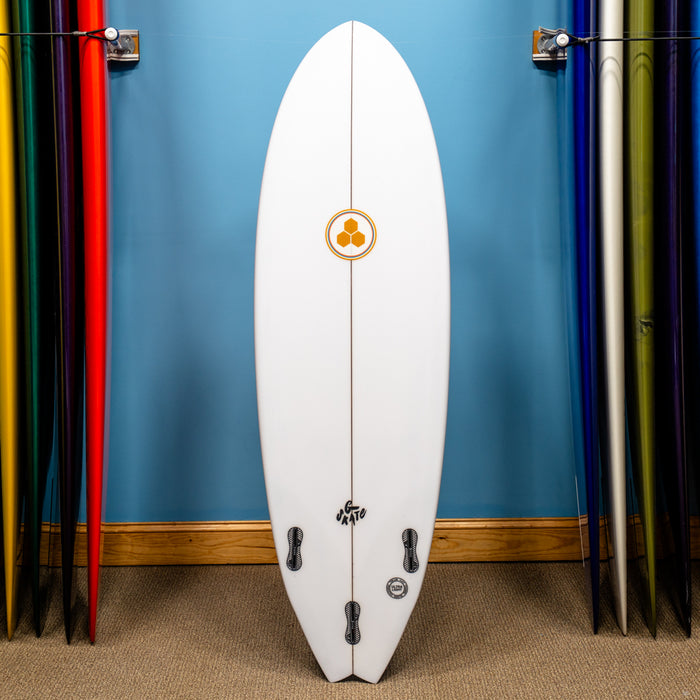 Channel Islands G Skate PU/Poly 5'6"