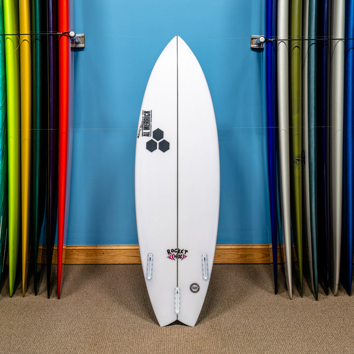 Channel Islands Rocket Wide PU/Poly 5'5"