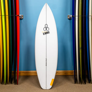 Channel Islands Happy Everyday PU/Poly 6'3"