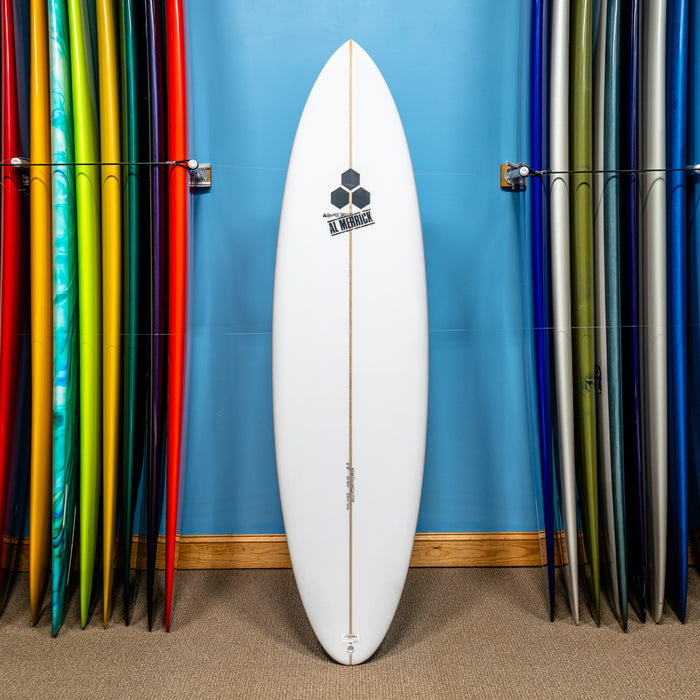 Channel Islands M23 PU/Poly 6'8"