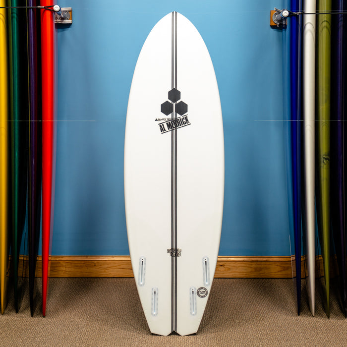全品送料0円 Channel Islands Bobby Quad Spine-Tek 5'4 サーフィン・ボディボード