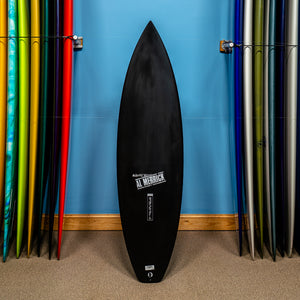 Channel Islands 2.Pro ECT-PU/Poly 5'10"