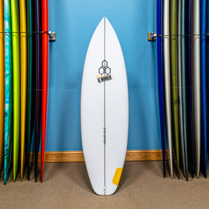 Channel Islands Happy Everyday PU/Poly 5'11"