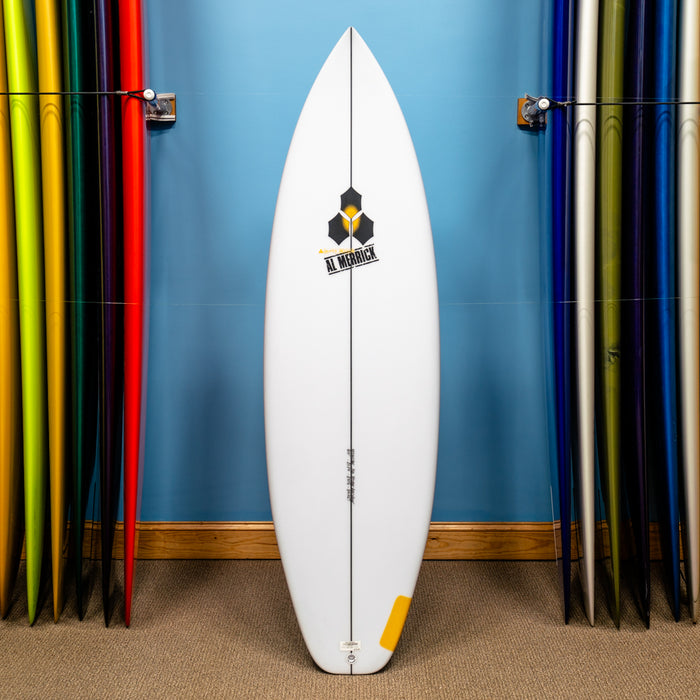 Channel Islands Happy Everyday PU/Poly 6'0"