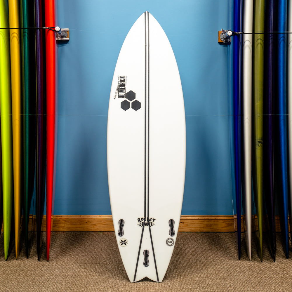Channel Islands Rocket Wide Spine-Tek 5'11"